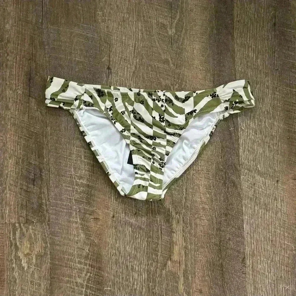 🆕Jessica Simpson Swimsuit Hipster Bottoms - Picture 2 of 15